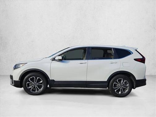 2022 Honda CR-V 2WD EX-L