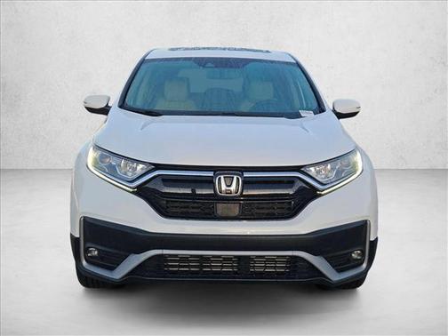 2022 Honda CR-V 2WD EX-L