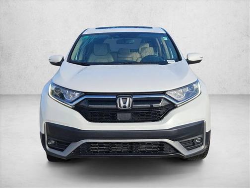 2022 Honda CR-V 2WD EX-L