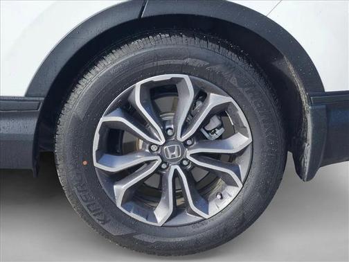 2022 Honda CR-V 2WD EX-L