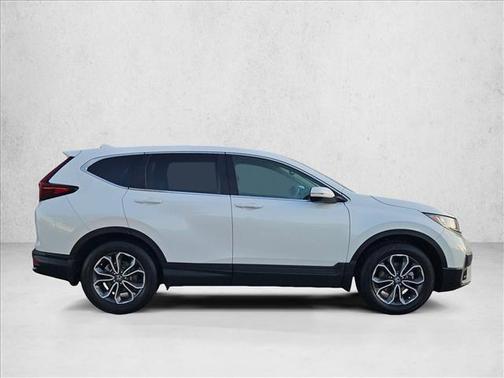 2022 Honda CR-V 2WD EX-L