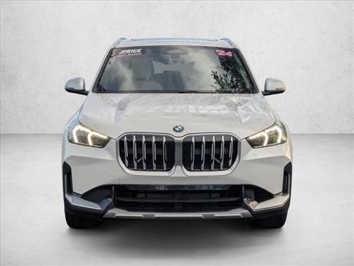 2024 BMW X1 xDrive28i