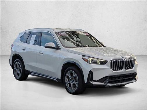 2024 BMW X1 xDrive28i