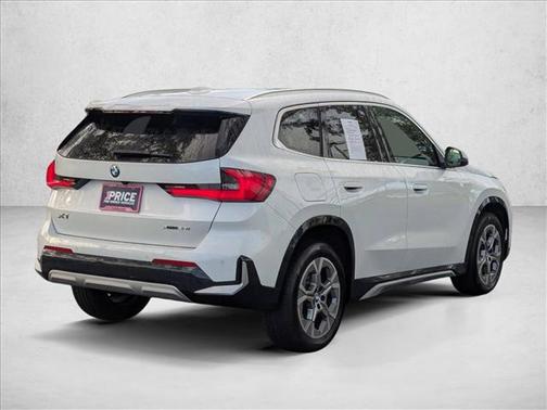 2024 BMW X1 xDrive28i