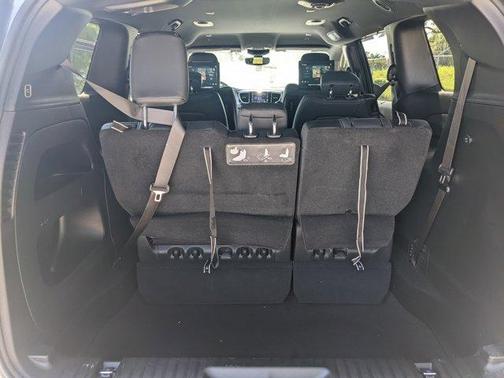 Photo 5 of 17 of 2020 Chrysler Pacifica Touring-L Plus