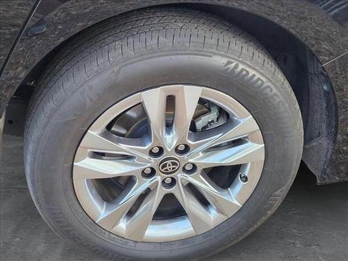 2021 Toyota Sienna Limited 7-Passenger