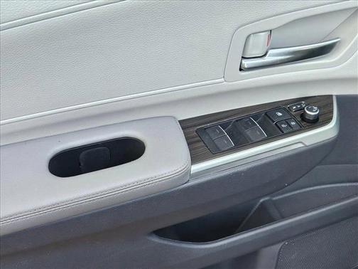 2021 Toyota Sienna Limited 7-Passenger