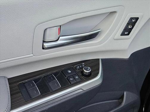 2021 Toyota Sienna Limited 7-Passenger