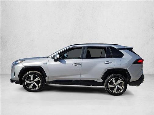 2024 Toyota RAV4 Prime SE