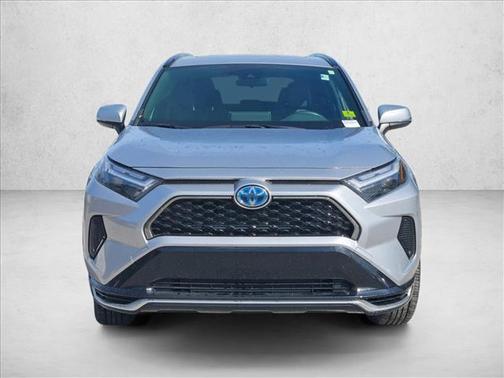 2024 Toyota RAV4 Prime SE