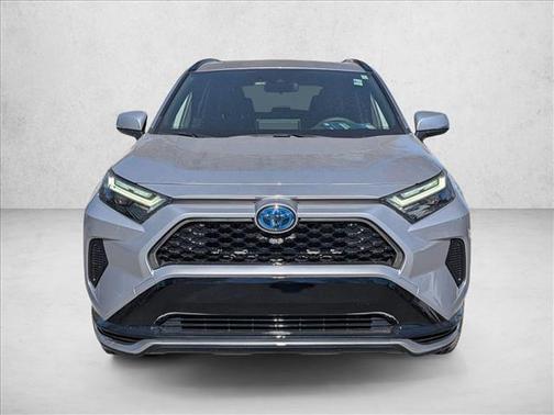 2024 Toyota RAV4 Prime SE