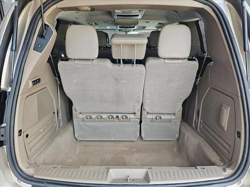 2013 Chrysler Town & Country Limited
