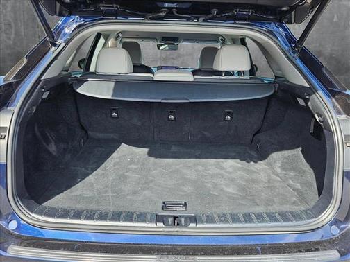 2018 Lexus RX 350 Base