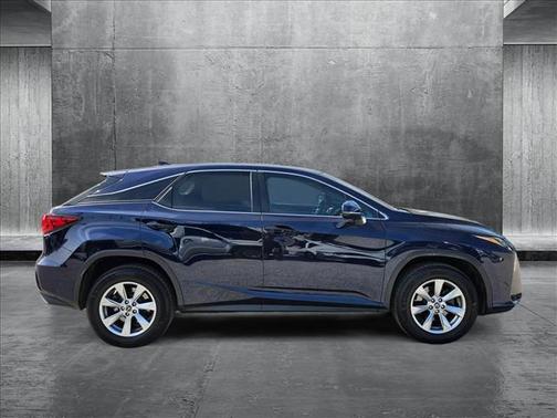 2018 Lexus RX 350 Base