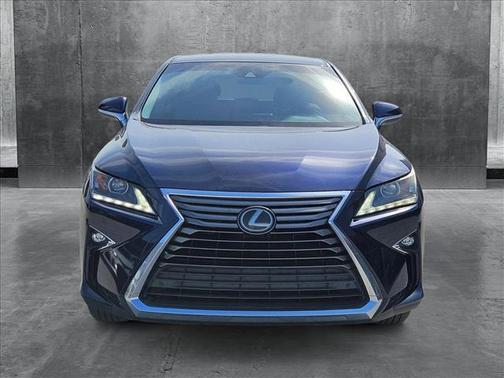 2018 Lexus RX 350 Base