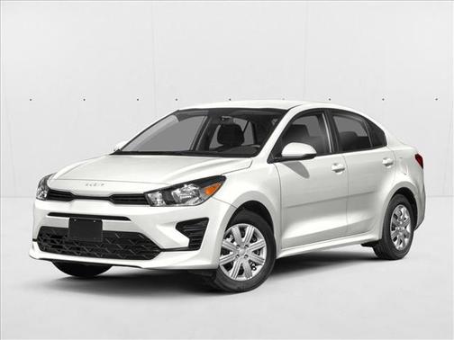 2023 Kia Rio LX