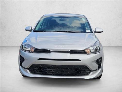 2023 Kia Rio LX