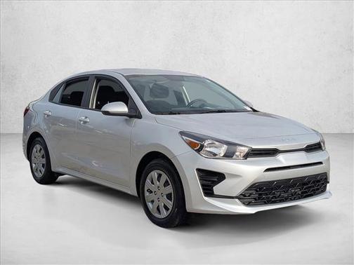 2023 Kia Rio LX