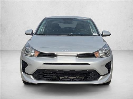 2023 Kia Rio LX