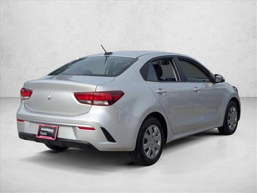 2023 Kia Rio LX