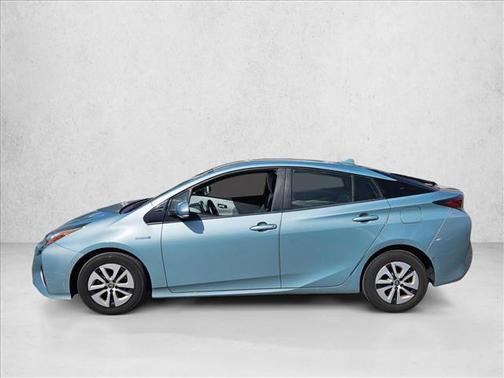 2018 Toyota Prius Four