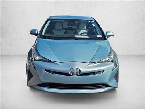 2018 Toyota Prius Four
