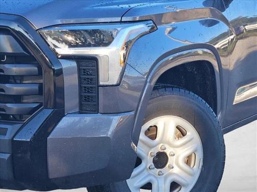 2023 Toyota Tundra SR