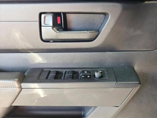 2023 Toyota Tundra SR