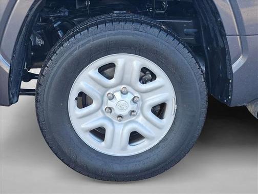 2023 Toyota Tundra SR