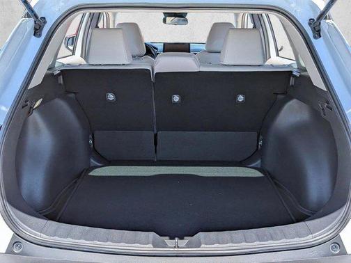 Wind Chill Pearl 2024 Toyota Corolla Cross L