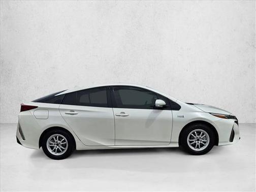 2017 Toyota Prius Prime Premium