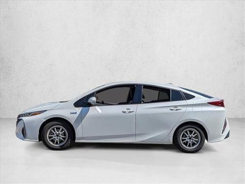 2017 Toyota Prius Prime Premium
