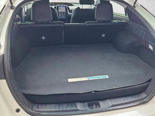 2017 Toyota Prius Prime Premium