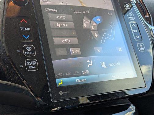 2017 Toyota Prius Prime Premium