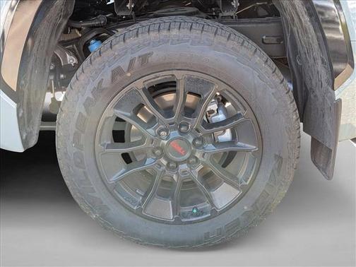 Lunar Rock 2025 Toyota Tundra 1794 Edition