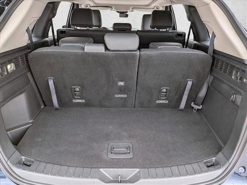 Deep Crystal Blue Mica 2025 Mazda CX-90 3.3 Turbo Premium Sport