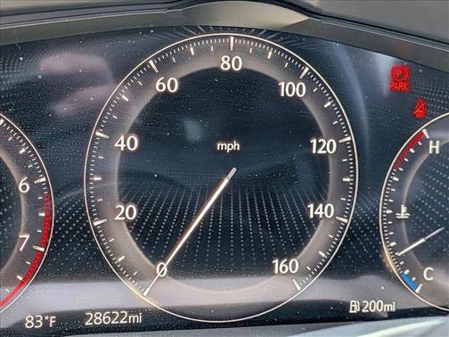 Deep Crystal Blue Mica 2025 Mazda CX-90 3.3 Turbo Premium Sport