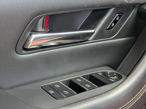 Deep Crystal Blue Mica 2025 Mazda CX-90 3.3 Turbo Premium Sport