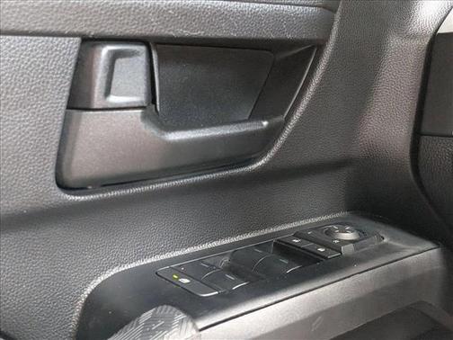 Ice Cap 2025 Toyota Tacoma SR
