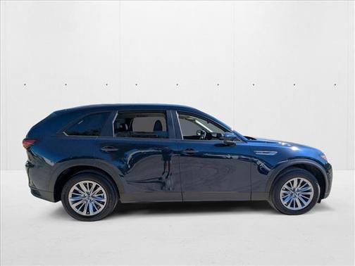 2025 Mazda CX-90 3.3 Turbo S