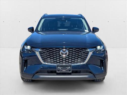2025 Mazda CX-90 3.3 Turbo S