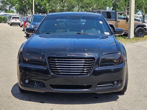 2012 Chrysler 300 S