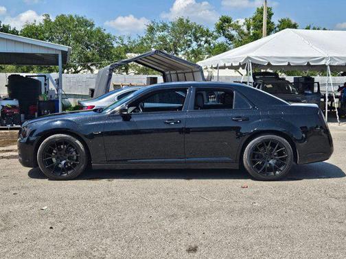 2012 Chrysler 300 S