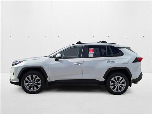 2024 Toyota RAV4 Limited