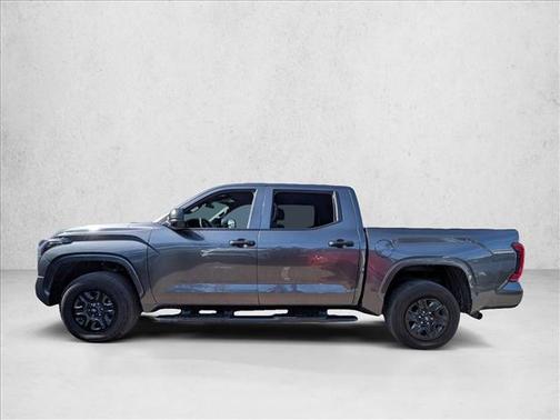 2025 Toyota Tundra SR