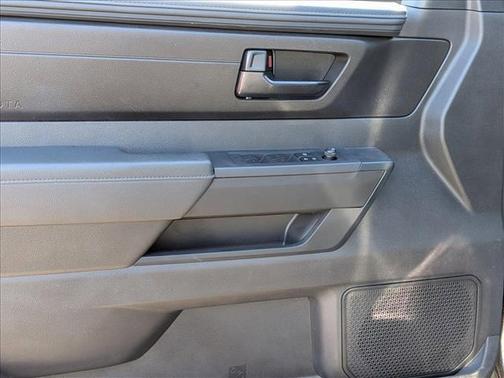 2025 Toyota Tundra SR