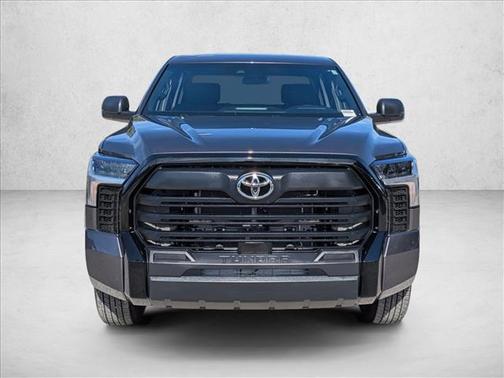 2025 Toyota Tundra SR