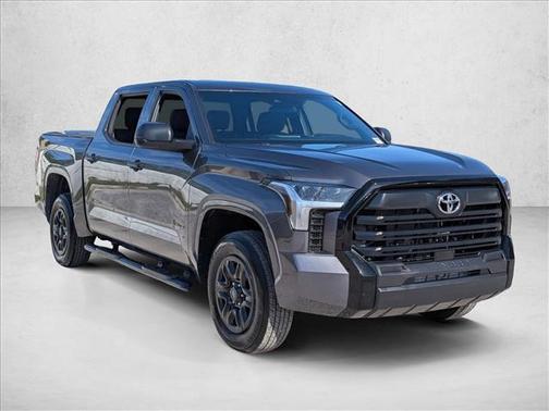 2025 Toyota Tundra SR