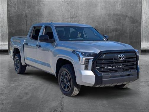 2025 Toyota Tundra SR
