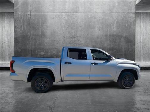 2025 Toyota Tundra SR